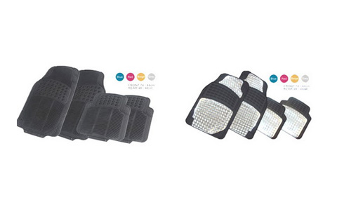 Car floor mat CFM-31